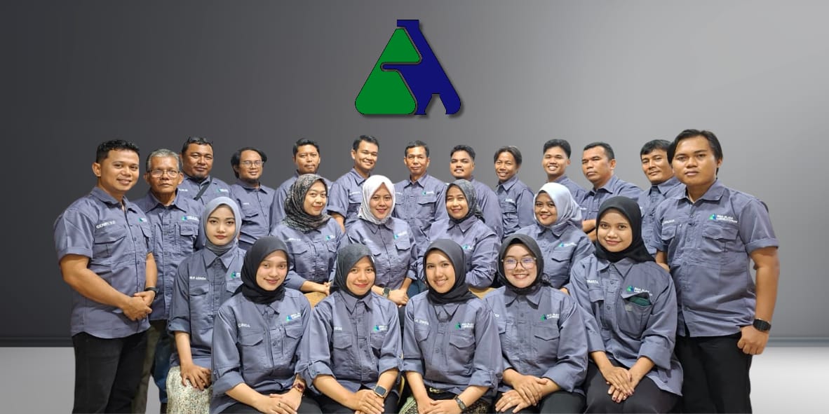 "Lebih dari Sekadar Tim, Kami Adalah Partner Strategis Bisnis Anda."