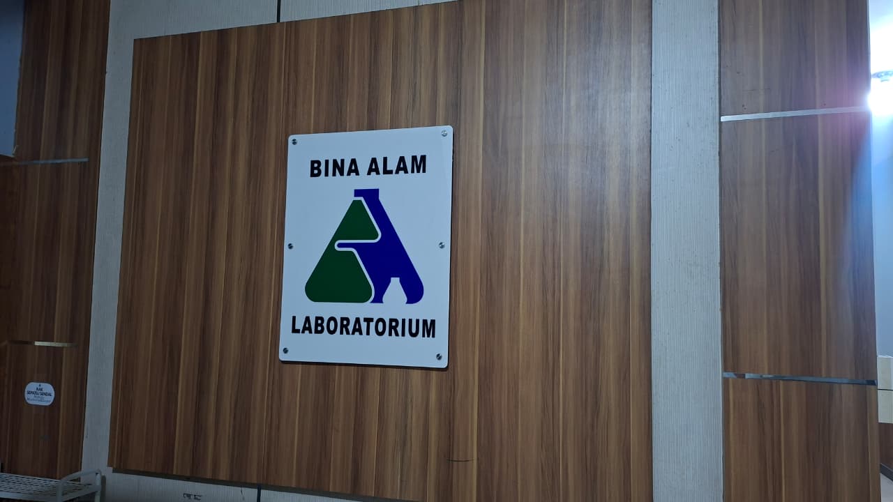 "Bersinergi Menjaga Kelestarian Lingkungan"